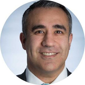 a profile photo for Mr Almashan, Lead Medical Consultant & Joint Managing Partner