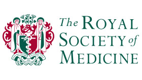 the logon for The Royal Society of Medicine