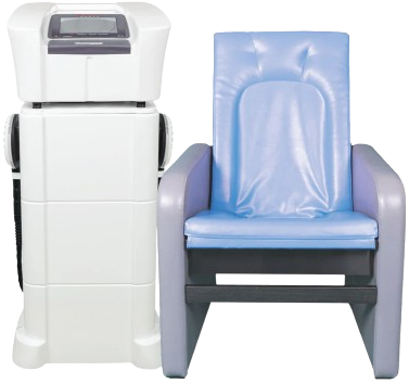 Tesla Chair