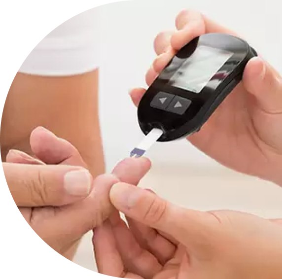 Peyronie’s Disease & Diabetes