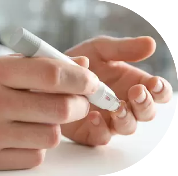 Peyronie’s Disease & Diabetes