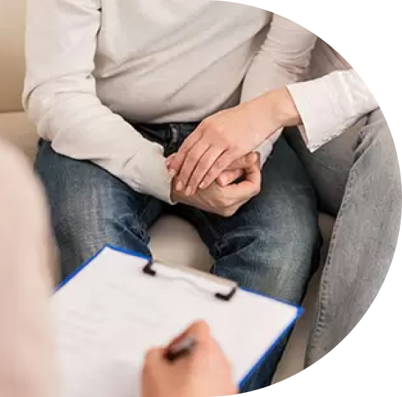 Peyronie’s Disease & Partners