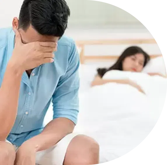 Peyronie's Disease & Low Testosterone