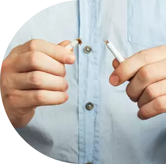 Peyronie's Disease, Alcohol & Smoking