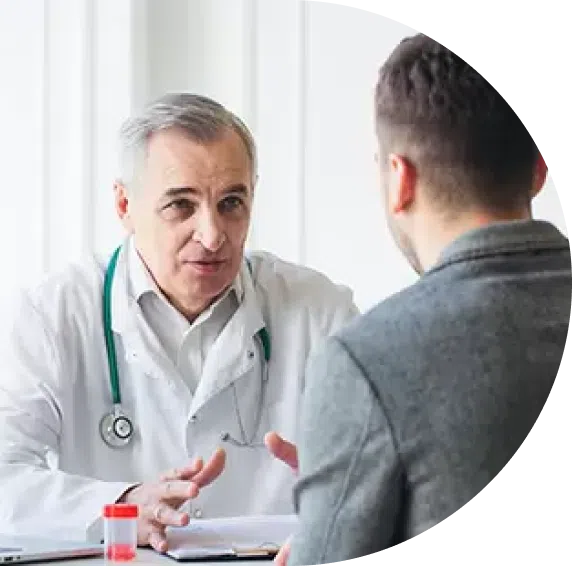 Peyronie's Disease & Teenagers