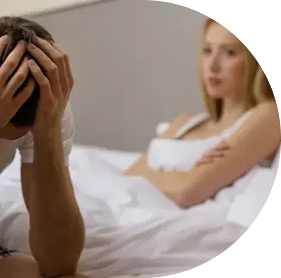 Peyronie's Disease & Parkinson's Disease