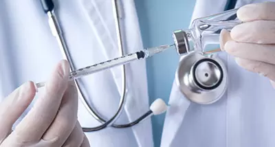 Peyronie's Disease Injections