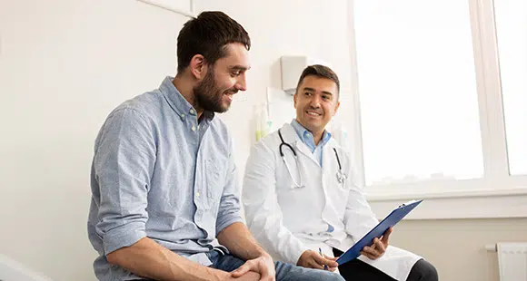 Peyronie's Disease Treatment Explained