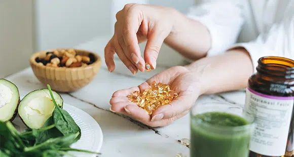 Peyronie’s Disease & Vitamin E