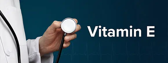 Peyronie’s Disease & Vitamin E