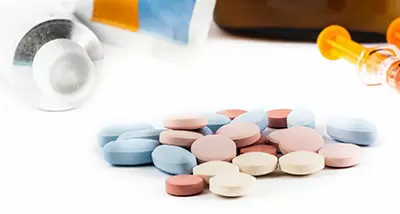 Pills for Peyronie's Disease