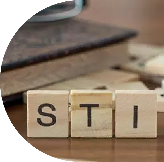 STIs and Penis Lumps