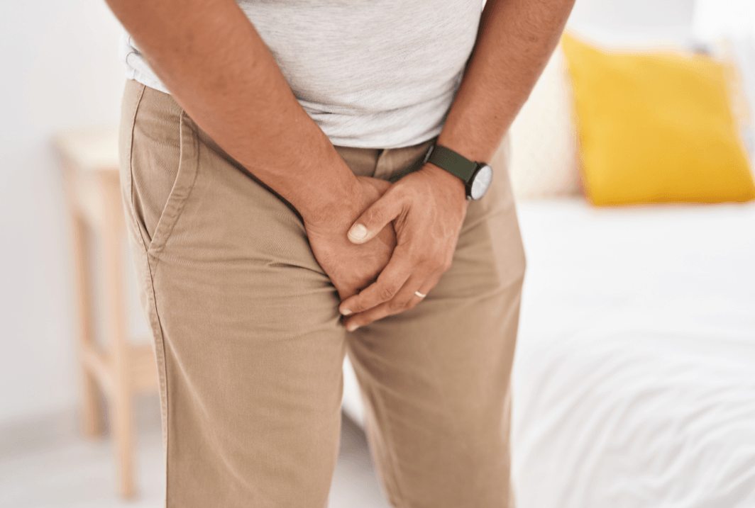 What Is Peyronie’s Disease