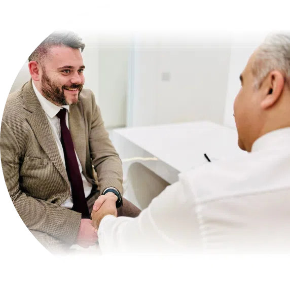 When A Lump Is Not Peyronie’s Disease