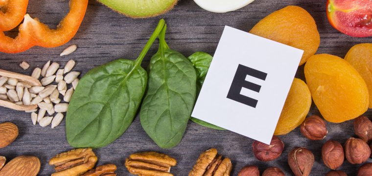 Vitamin E as a treatment for Peyronie’s Disease