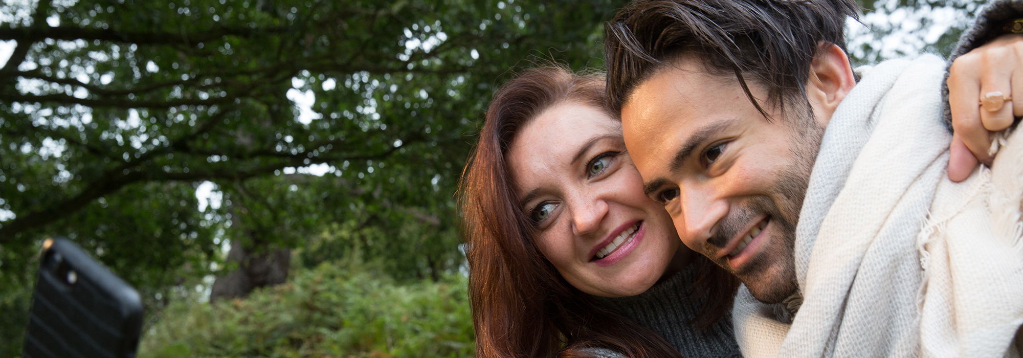 Peyronie’s Disease, Partners & Couples