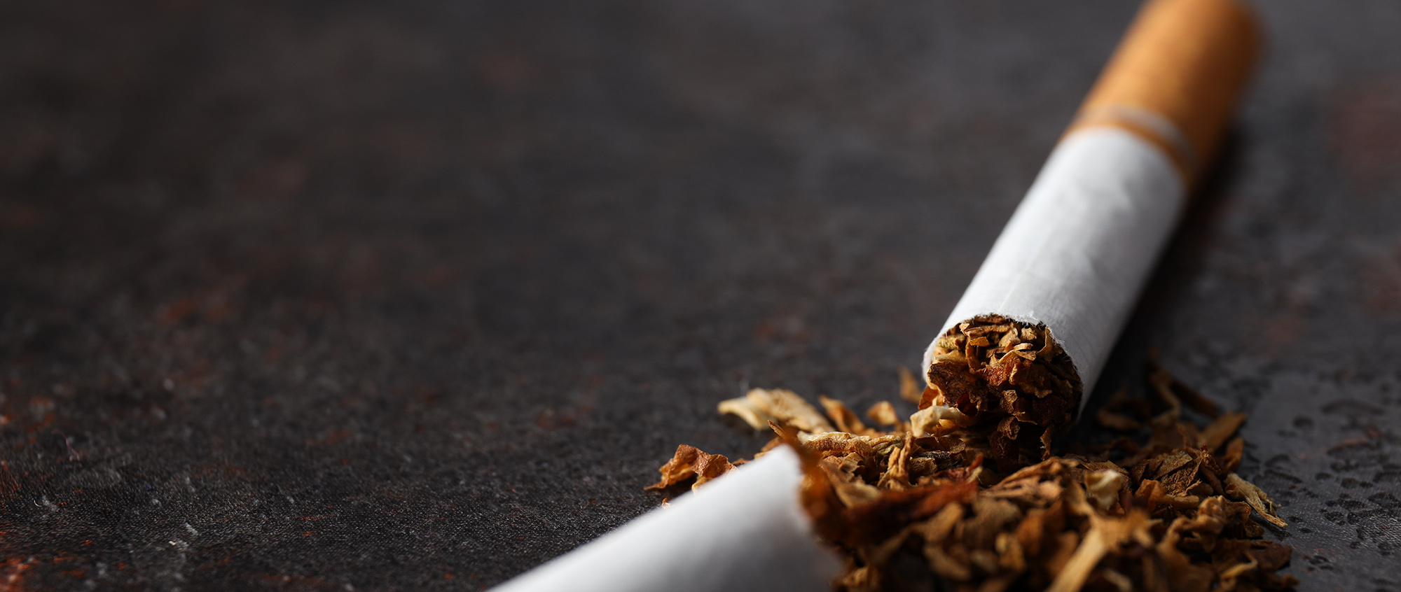 Peyronie’s Disease, Alcohol & Smoking