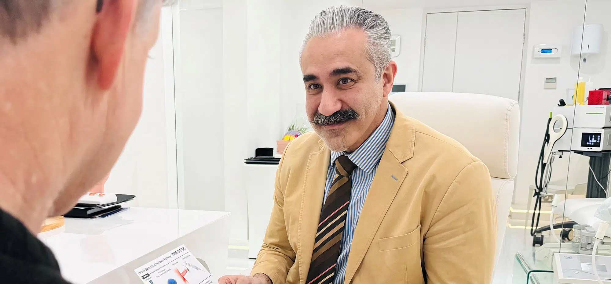 Penile Vacuum Pumps Comprehensive Peyronie’s treatment UK