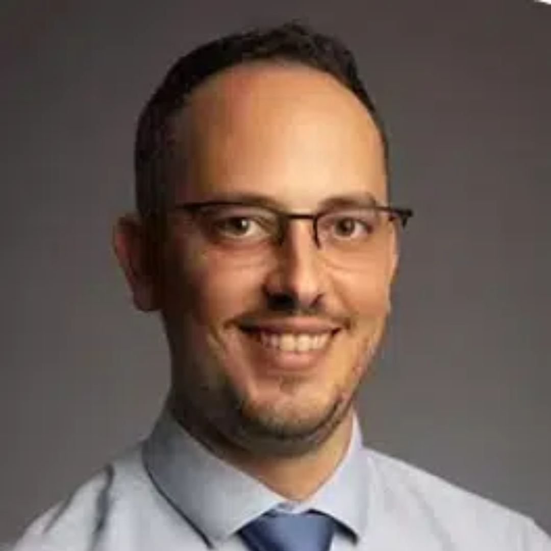 Dr Anthony Harding, Male Sexual Health Practitioner at MansMatters