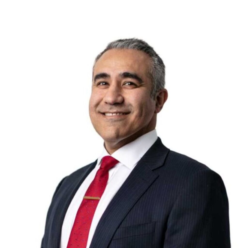 Leon Almashan