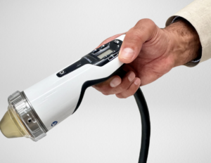 duolith handpiece