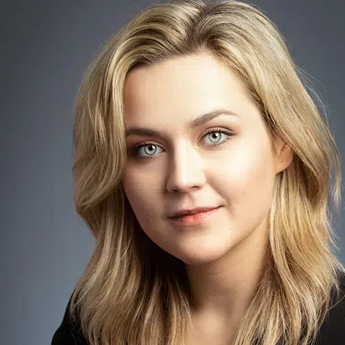 Izabela Krawiec, Pelvic Floor Instructor and Knightsbridge Clinic Manager at MansMatters